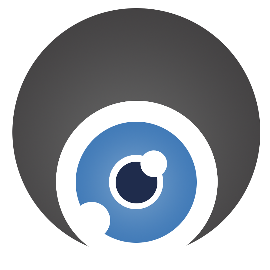 Logo firmy ICAM INTEGRATOR BEZPIECZEŃSTWA SP Z O.O.
